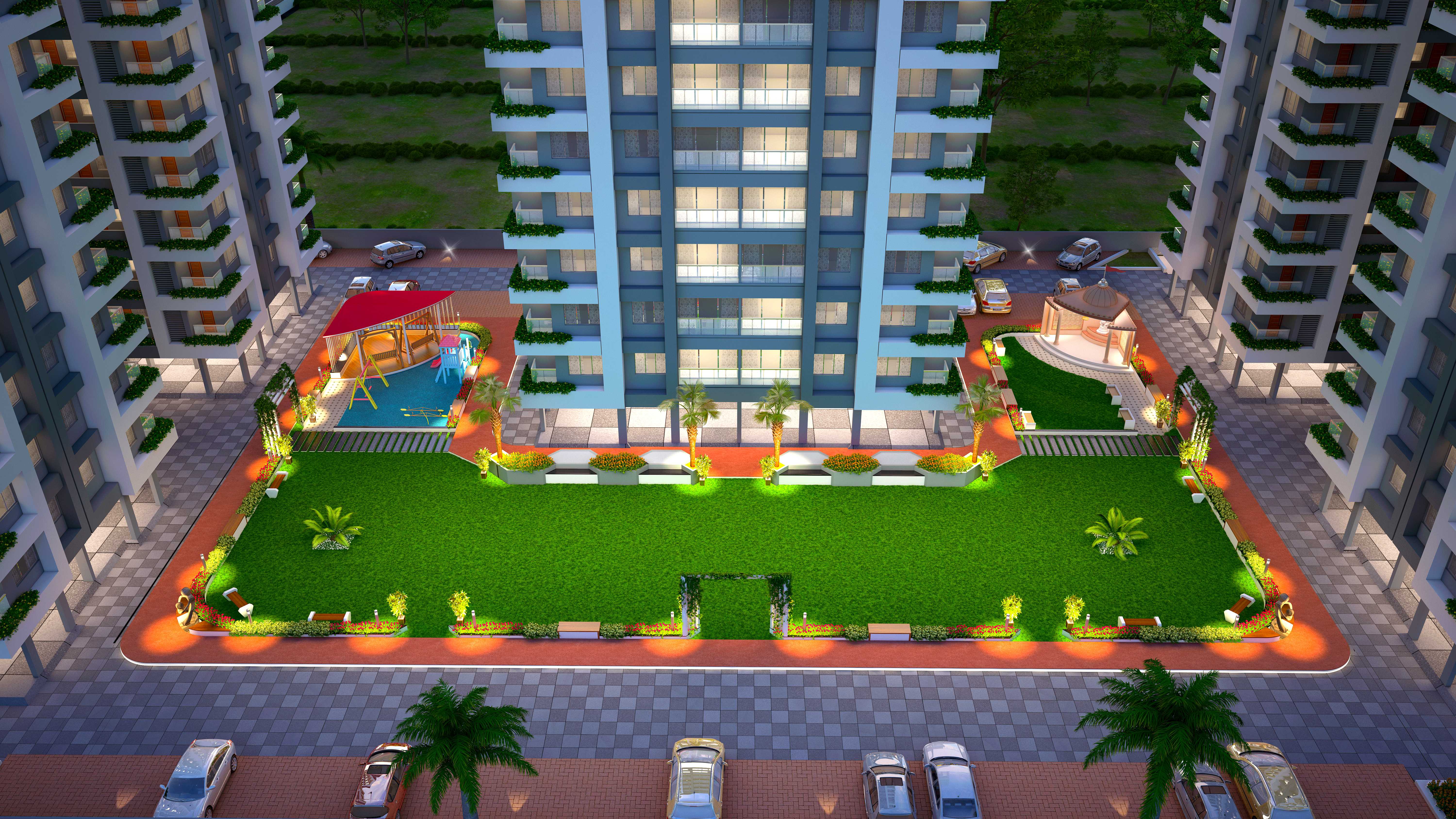 Vedant Group